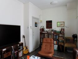 Tiong Bahru Estate (D3), Apartment #495560741